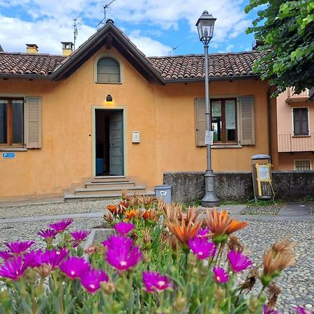 Casa Acquerello Villa Ghiffa Dış mekan fotoğraf