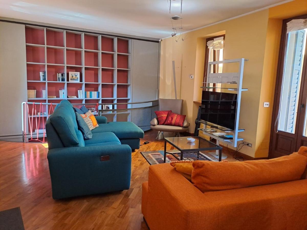 Casa Acquerello Villa Ghiffa Dış mekan fotoğraf