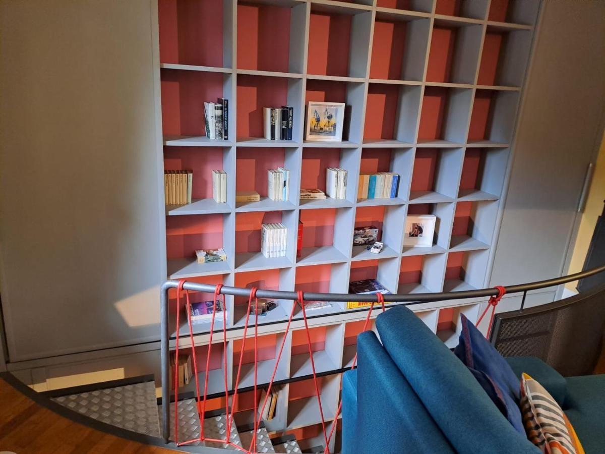 Casa Acquerello Villa Ghiffa Dış mekan fotoğraf