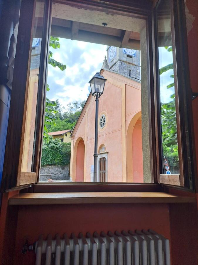 Casa Acquerello Villa Ghiffa Dış mekan fotoğraf