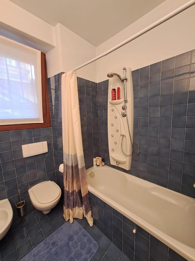 Casa Acquerello Villa Ghiffa Dış mekan fotoğraf