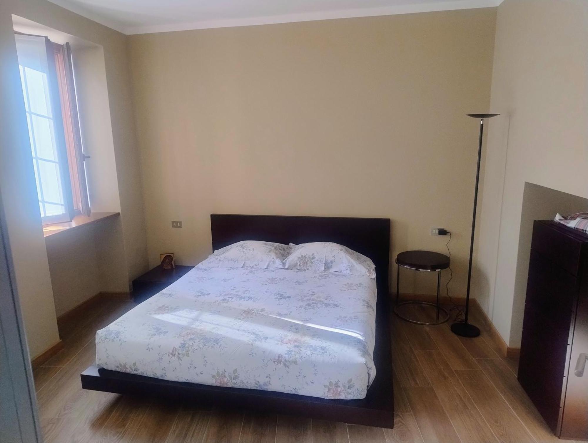 Casa Acquerello Villa Ghiffa Dış mekan fotoğraf