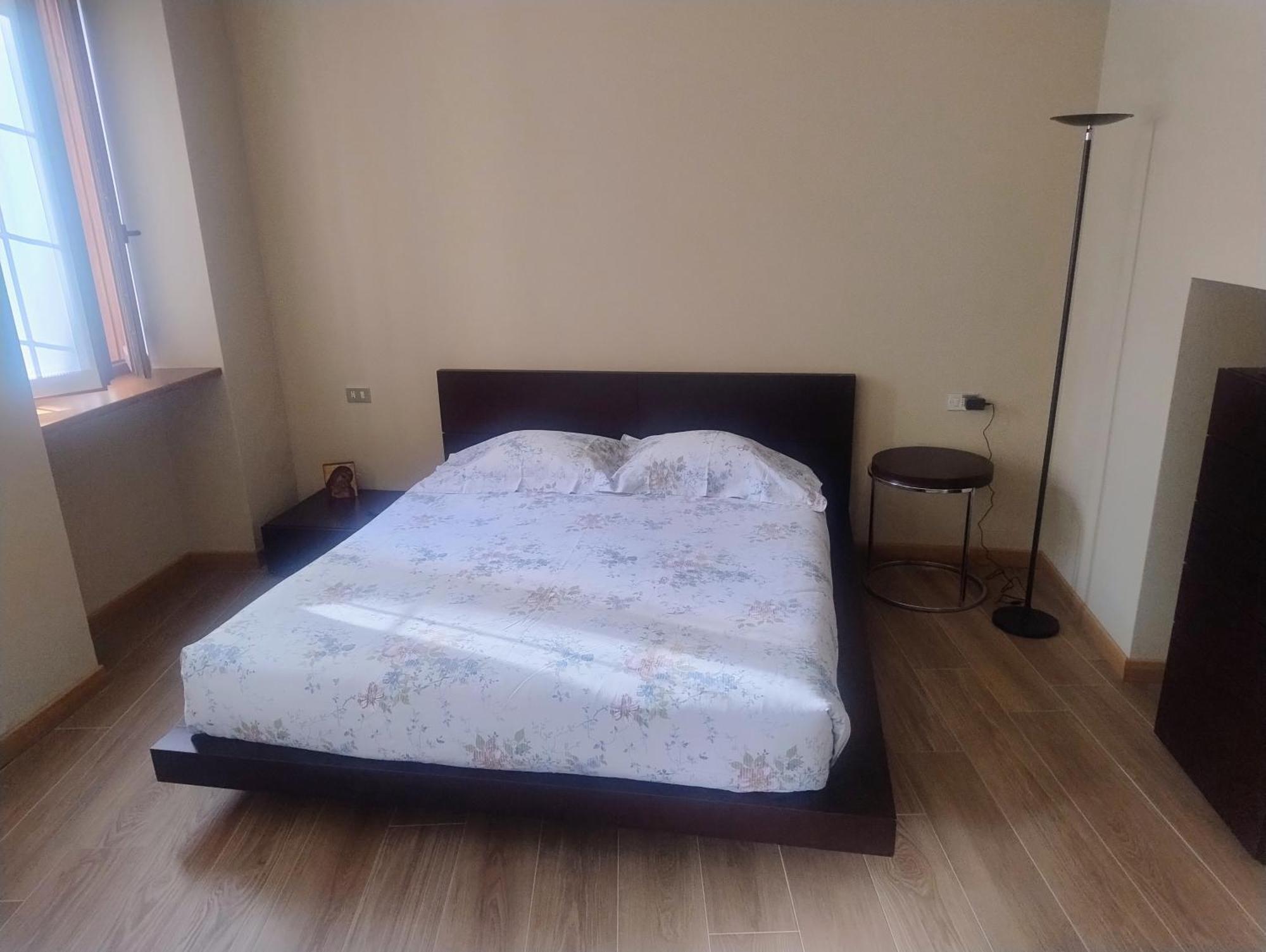 Casa Acquerello Villa Ghiffa Dış mekan fotoğraf