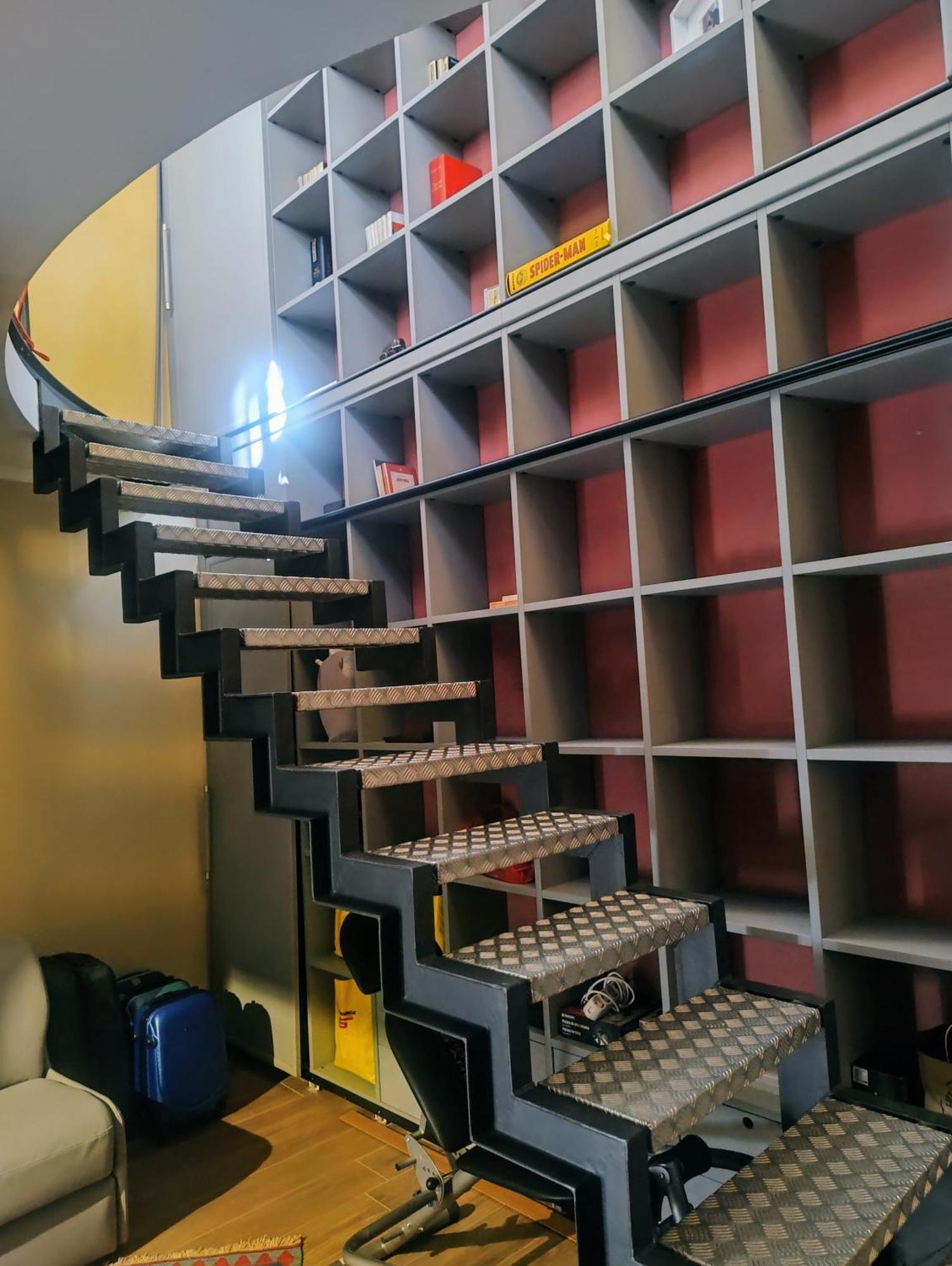 Casa Acquerello Villa Ghiffa Dış mekan fotoğraf