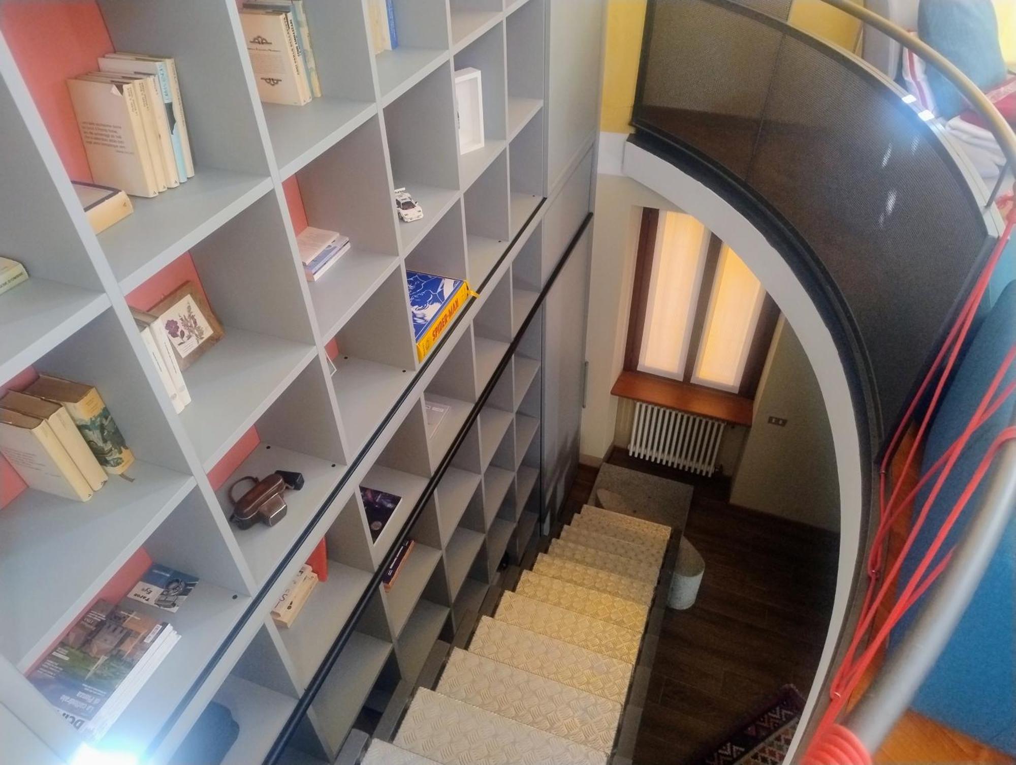 Casa Acquerello Villa Ghiffa Dış mekan fotoğraf