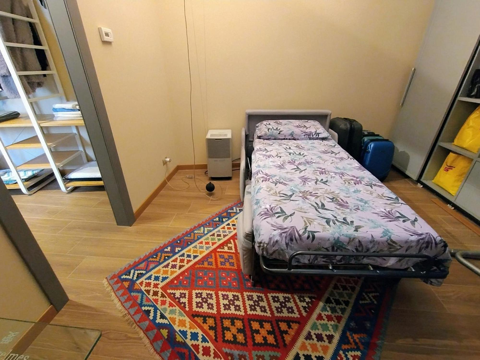 Casa Acquerello Villa Ghiffa Dış mekan fotoğraf