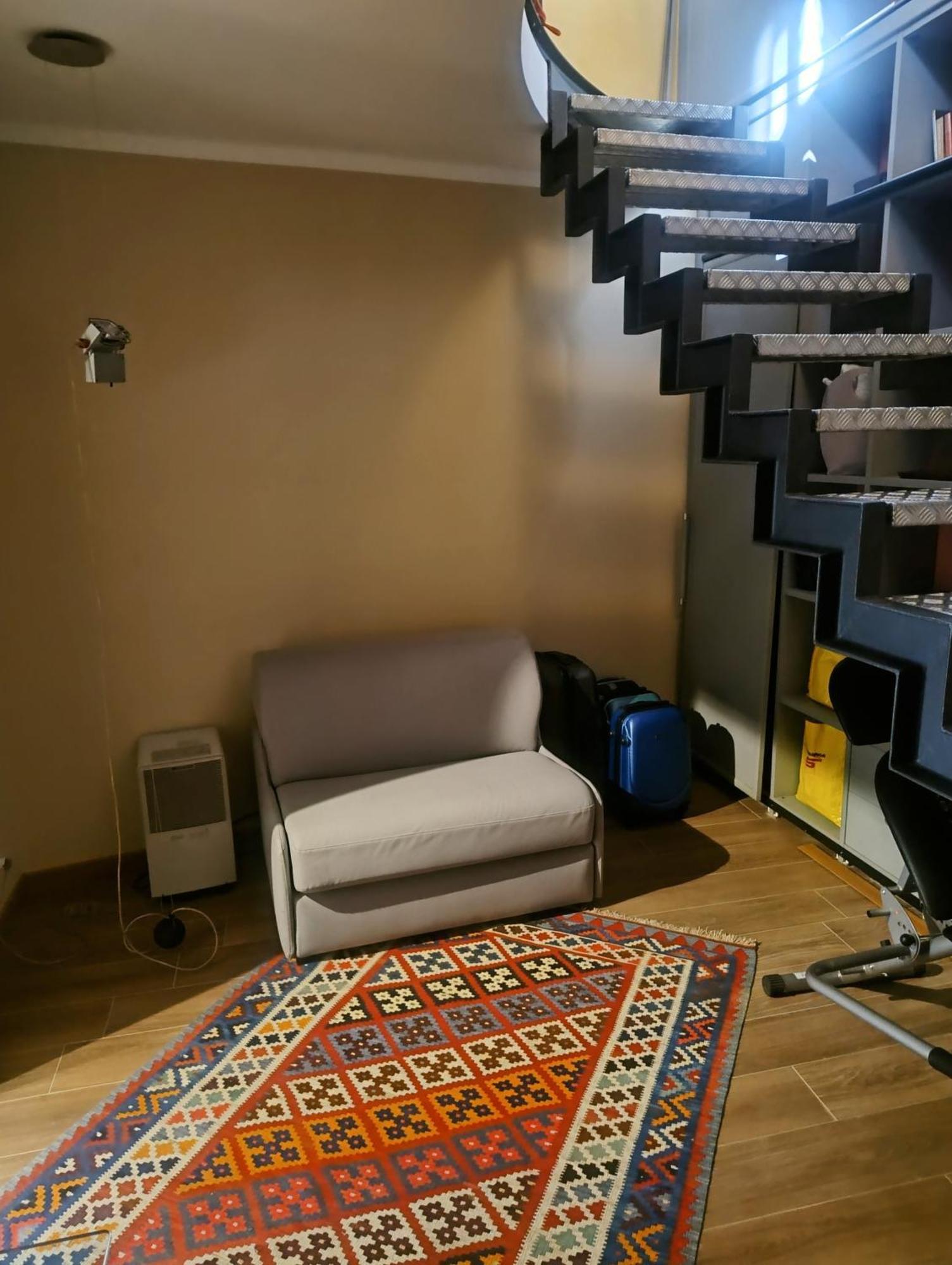 Casa Acquerello Villa Ghiffa Dış mekan fotoğraf